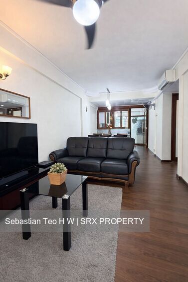 Blk 542 Cheng San Green (Ang Mo Kio), HDB 3 Rooms #542659051